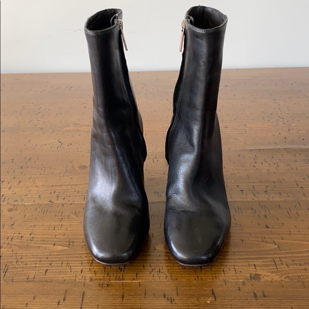 Michael Kors Booties
